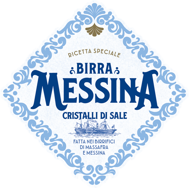 Messina cristalli di sale 0,2cl