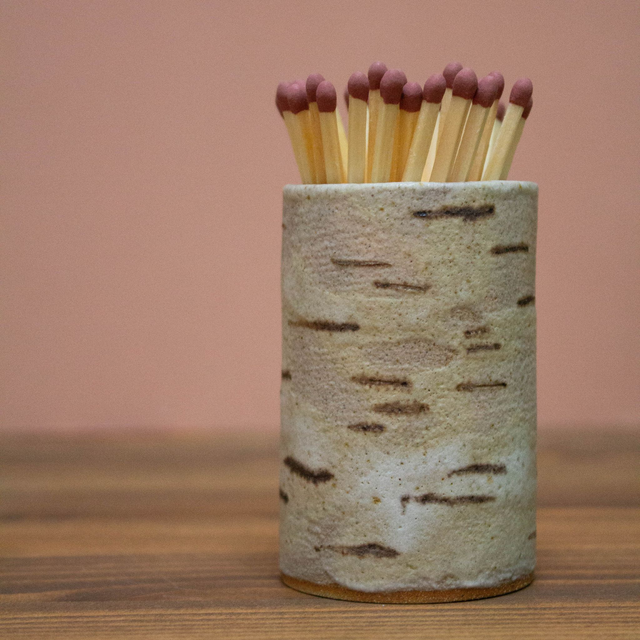 Pottery Workshop - February 13th 6-8pm