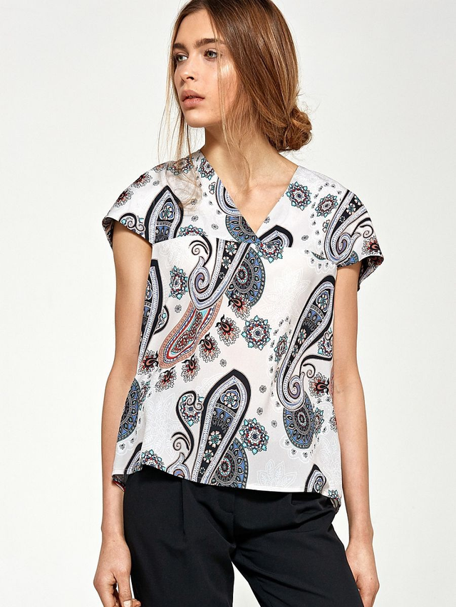 Maglia model 115174 Nife