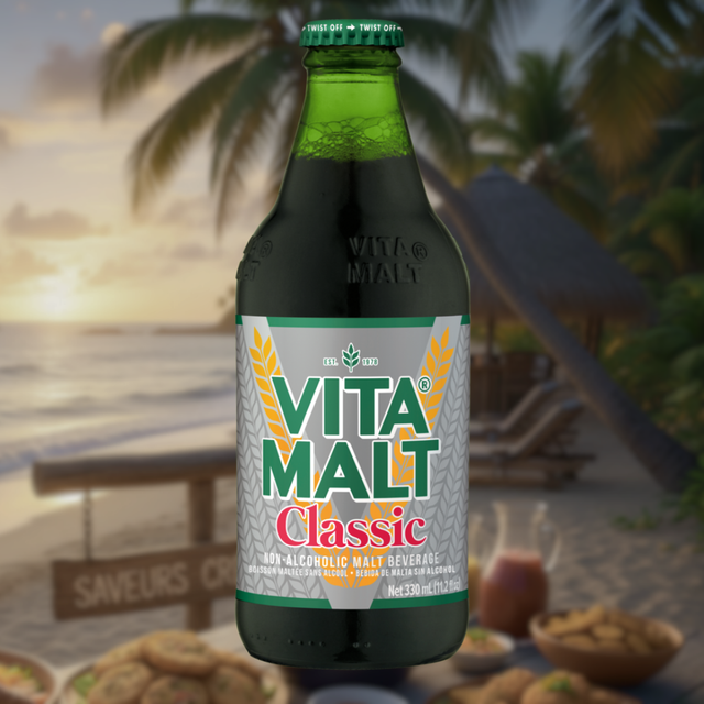 Vita Malt