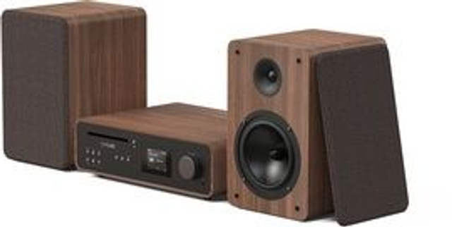 Pure Classic stéréo 