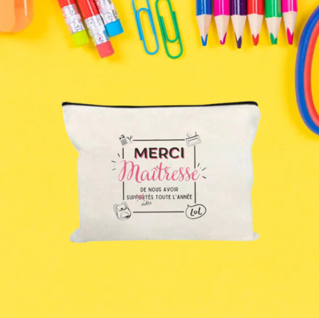 Pochette