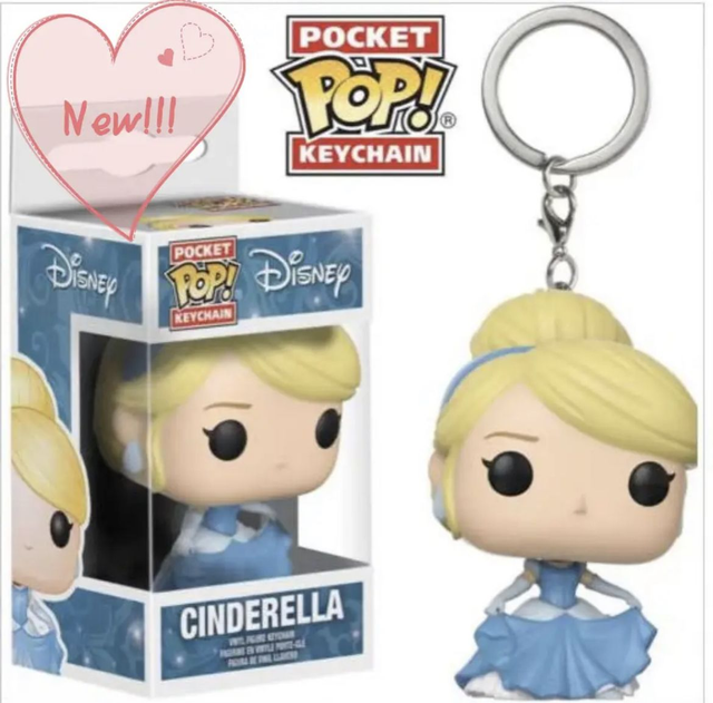 0278 - Disney - Cinderella