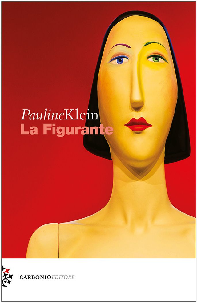 Klein Pauline - La figurante