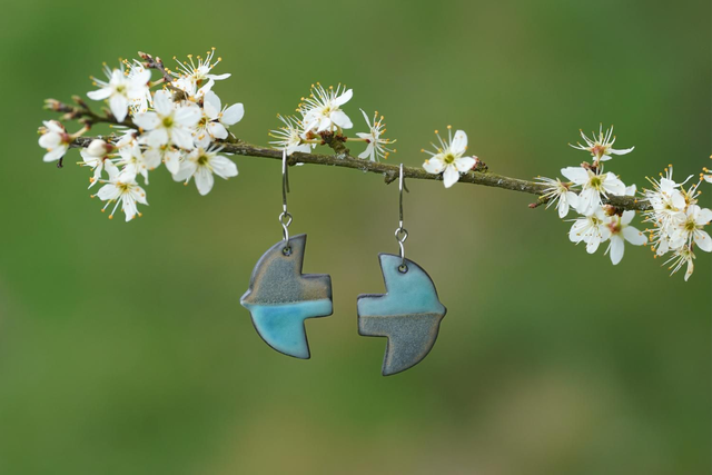 Boucles - La sauvage