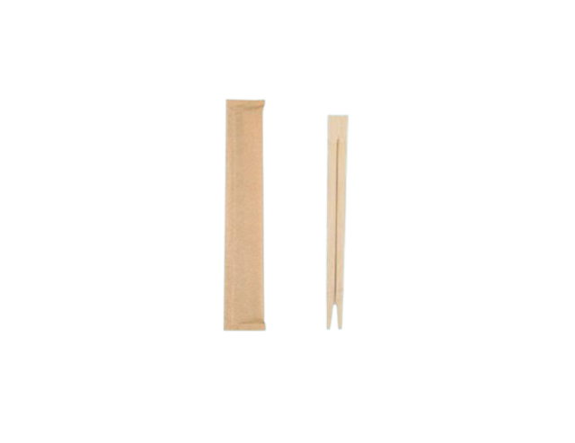 Premium Bamboo Chopsticks (BTC046) – Sustainable &amp; Professional