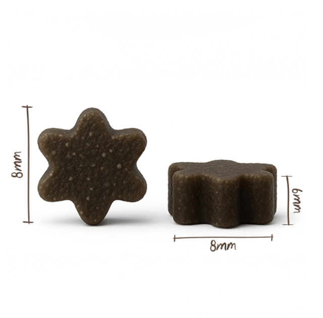 Fruitees 'Wachtel & Feige' - Bosch Hundesnack, 200 g