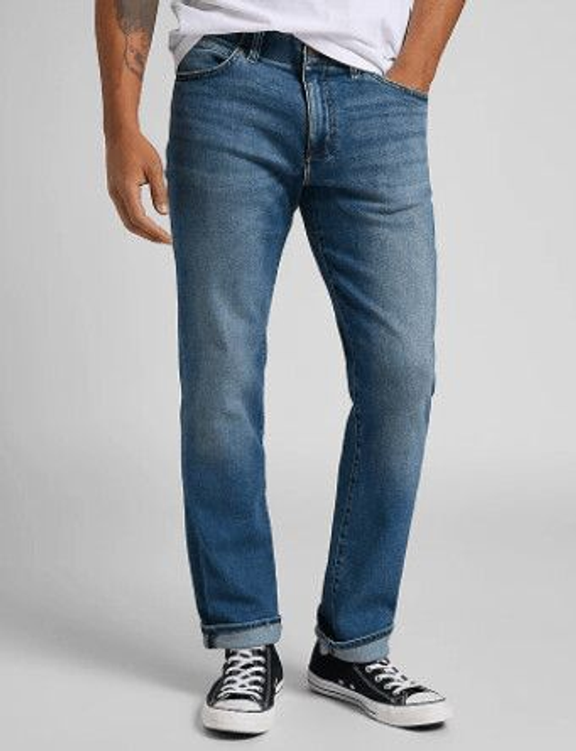 B00797B6 - LEE JEANS Slim Fit  King