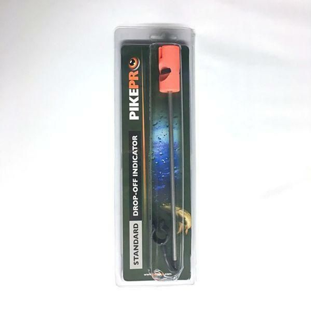 Pike Pro Standard Drop-Off Indicator 