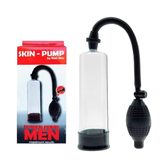 Bomba de Vacío Power Pump Men