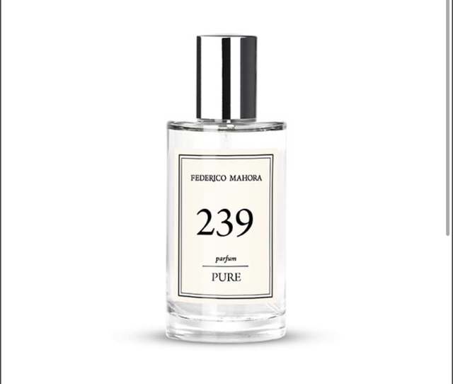 FM239 (Smells like Marc Jacobs Daisy Love)