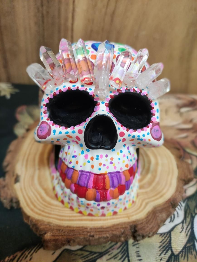 Calavera Queen 