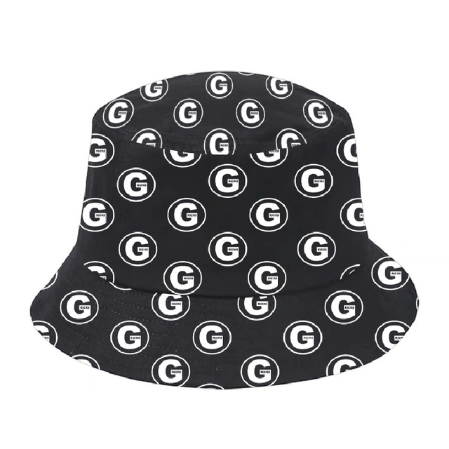 Bob Gkicks original’s bulle rond