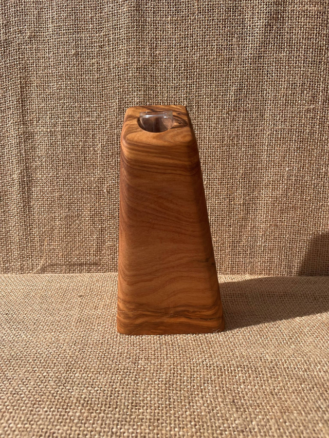 Soliflore olivier #2