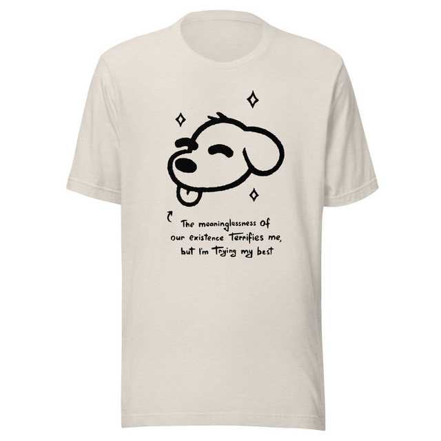 &quot;Doggy&quot; Shirt 