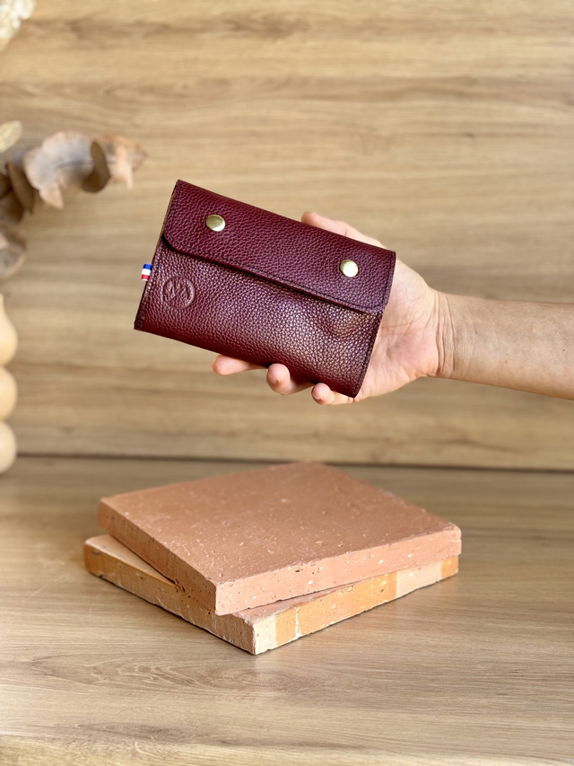 Minimalis Lie de vin