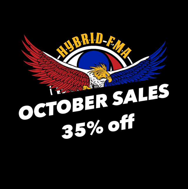 October sales Unlimited