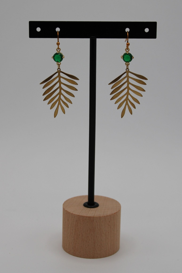 BO "Feuillage d’Émeraude"