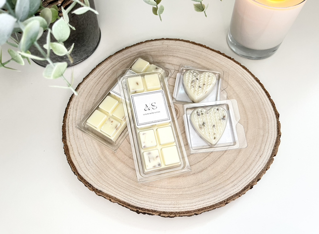 Lemon &amp; Lavender