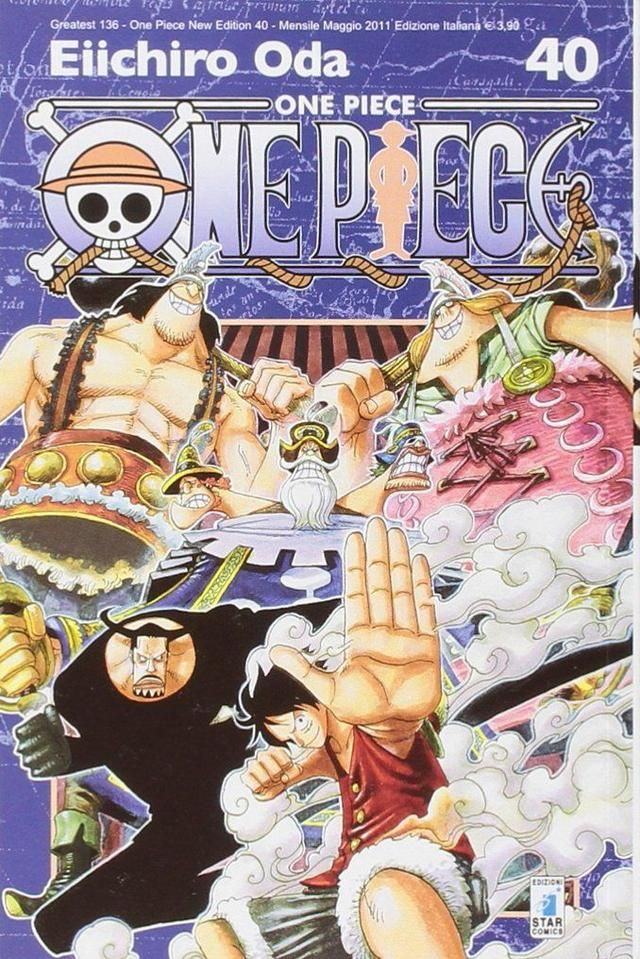 One piece. New edition Paperback – 1 Nov. 2011