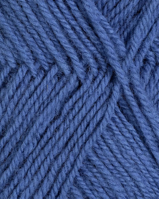 Rauma 3-Tråds - 0138 - Country Blue