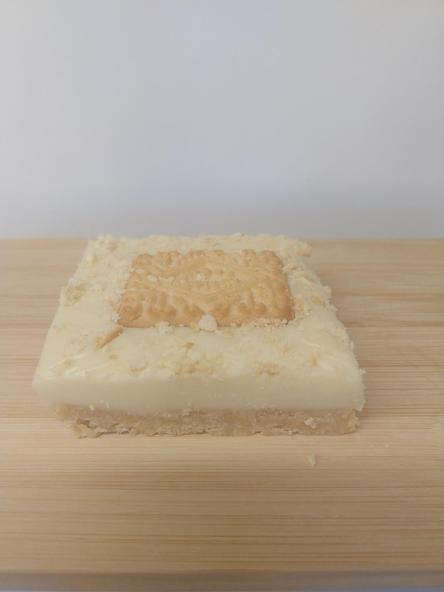 Custard Cream Slice 