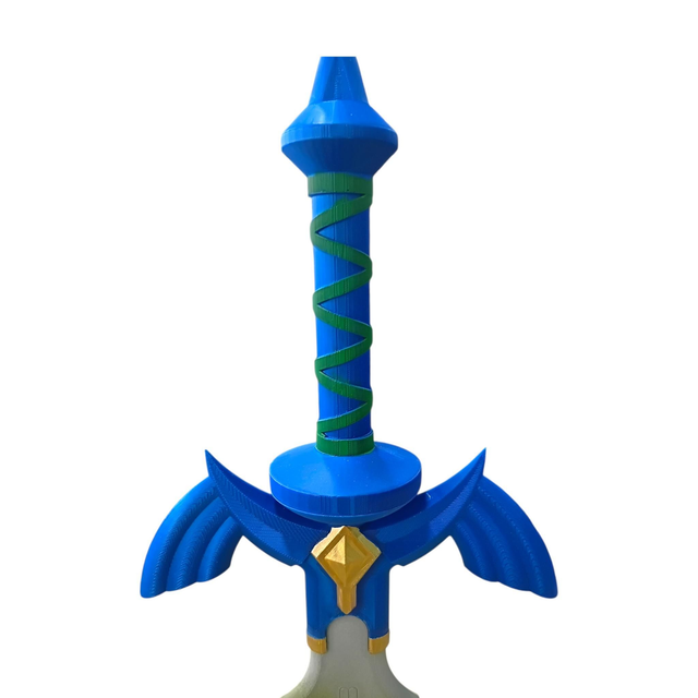 Excalibur de Link