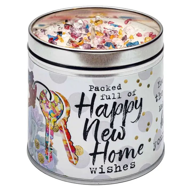 Best Kept Secrets Occassion Candles