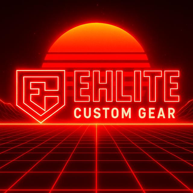 Custom Artwork Set Up