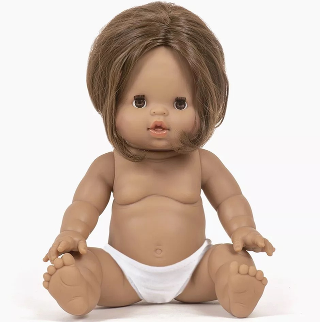 Léopoldine - Minikane 