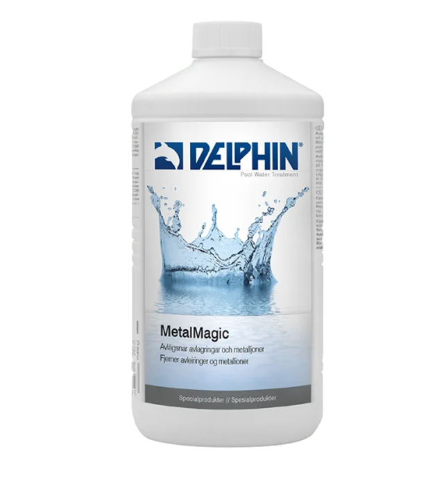 Delphin MetaMagic 1l