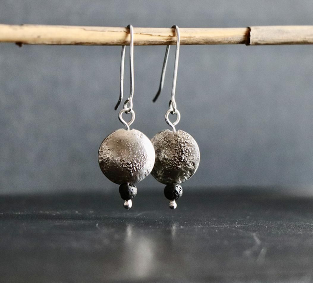 Boucles Soucoupes