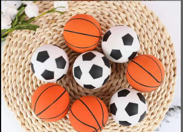 Pallina per cani/gatti