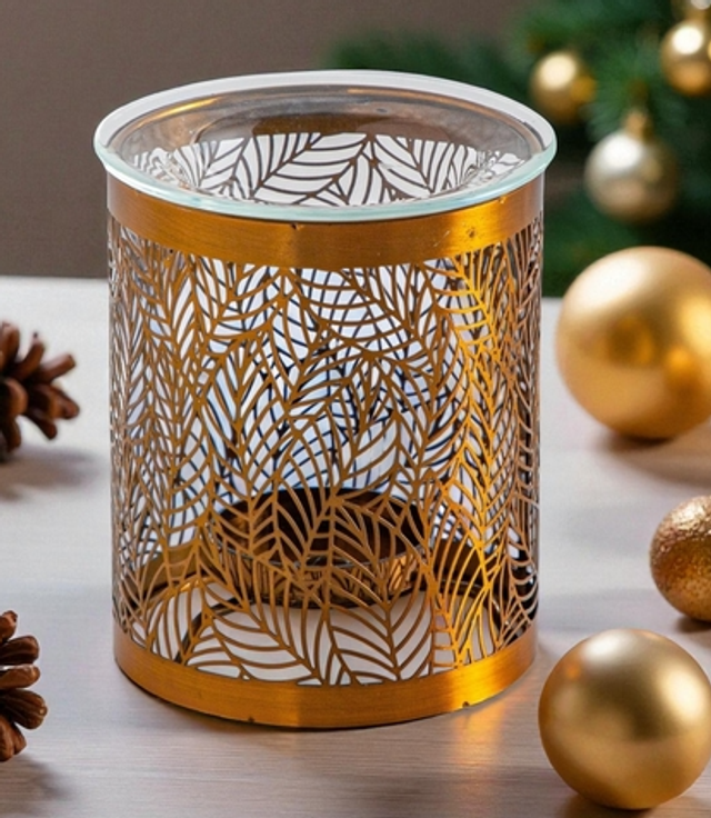 Brûle parfum - Leaves