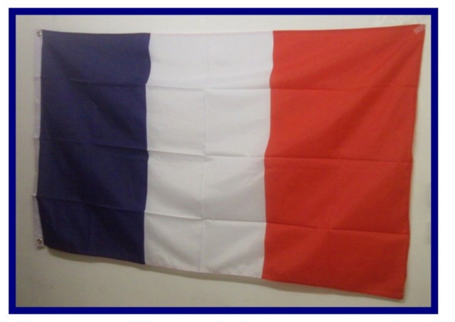 Drapeau France - 150 x 90 cm
