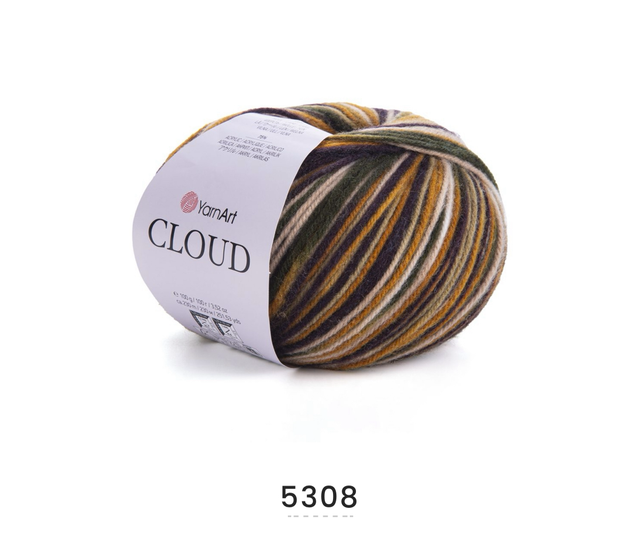 Cloud 5308