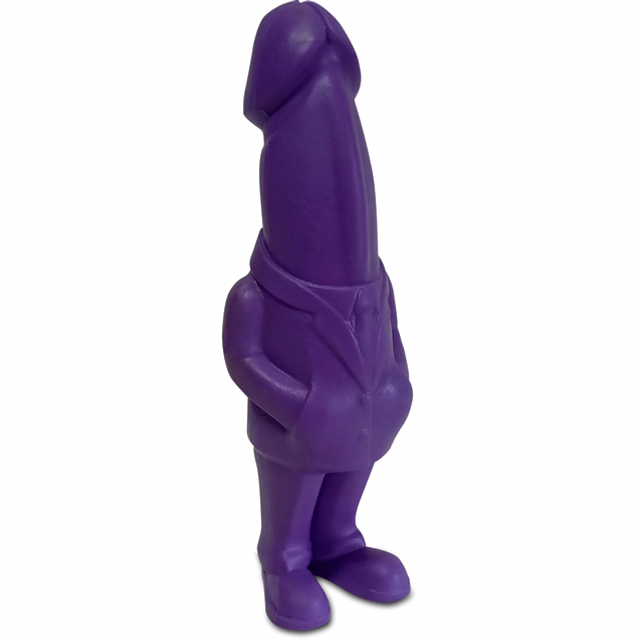 Pênis de Borracha Execupinto