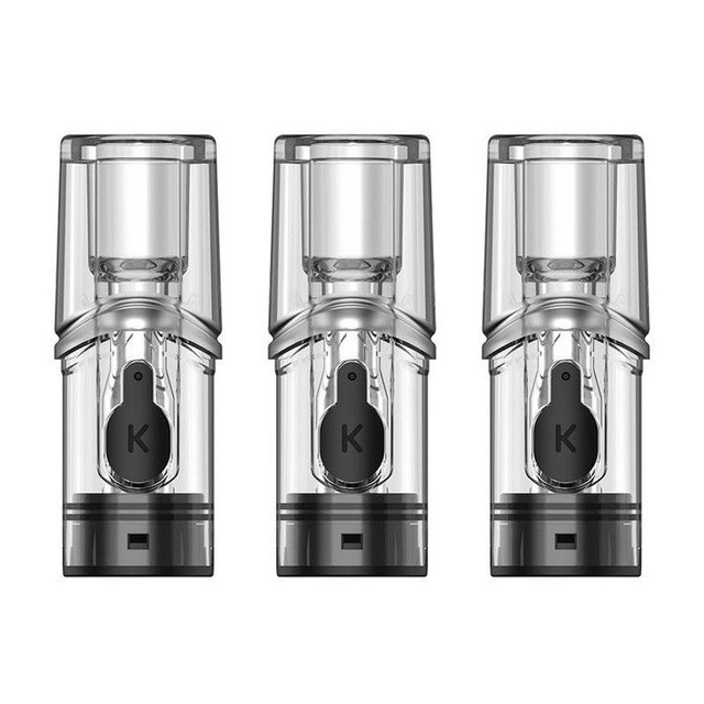 KIWI Spark pod 3Pz 0.8Ω EAN3858895053697