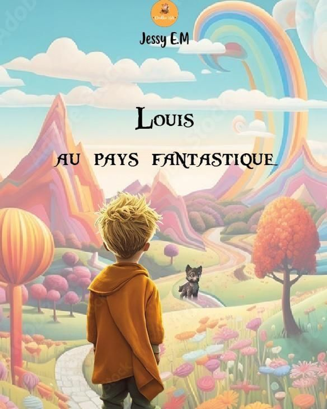 Louis au Pays Fantastique