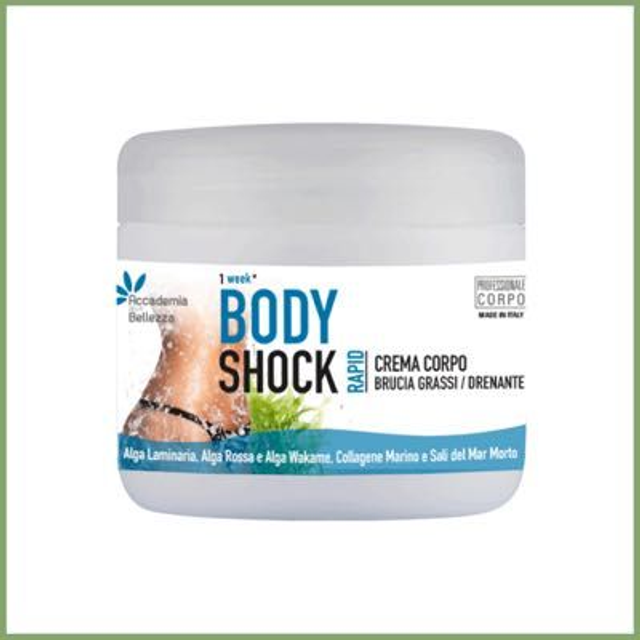 Body Shock