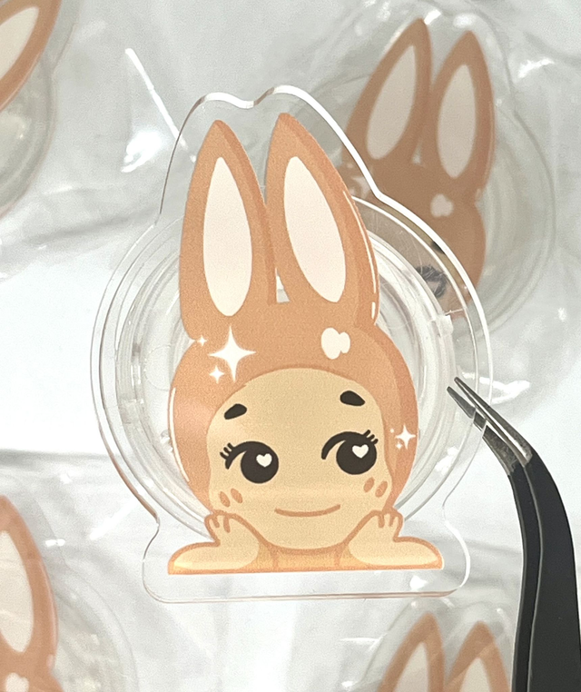 PHONE GRIPS SONNY ANGEL LAPIN