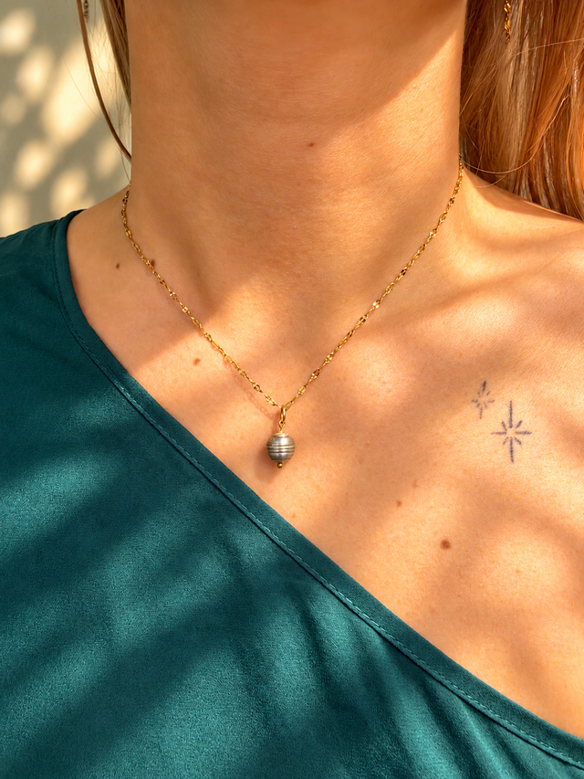 Collier Nape