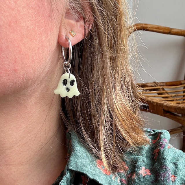 Petit Ghost phosphorescent 