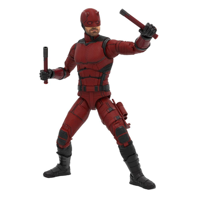 Marvel: Daredevil Born Again Legends Action Figure 