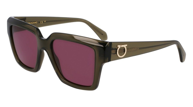 Eyewear Woman Salvatore Ferragamo  SF2014S 320