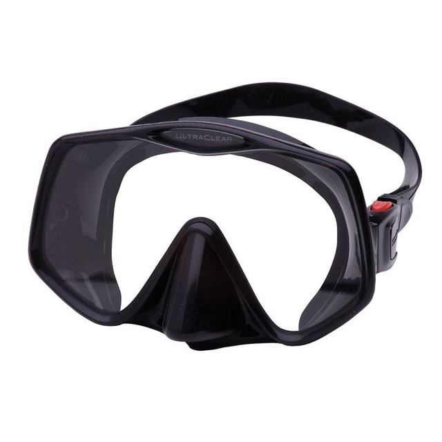 Atomic Maske Frameless 2