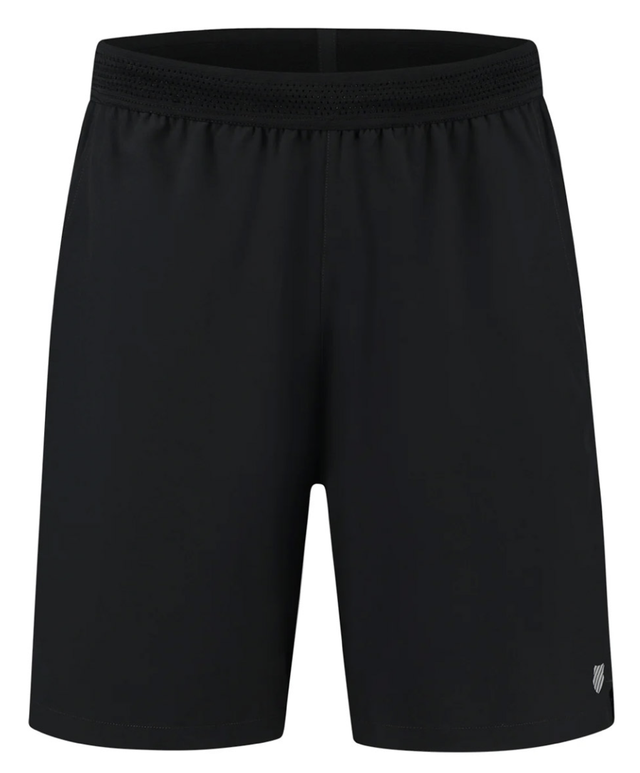 KS TAC Hypercourt Express Short - Black