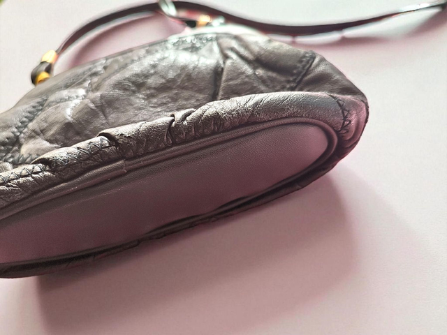 Vintage fleurit - Sac à bandoulière