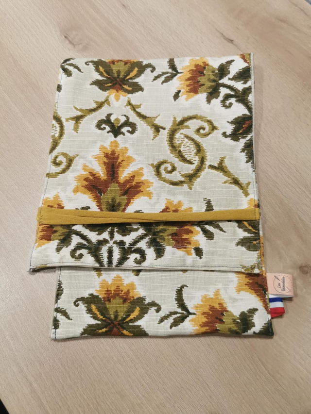 Pochette nomade - format moyen