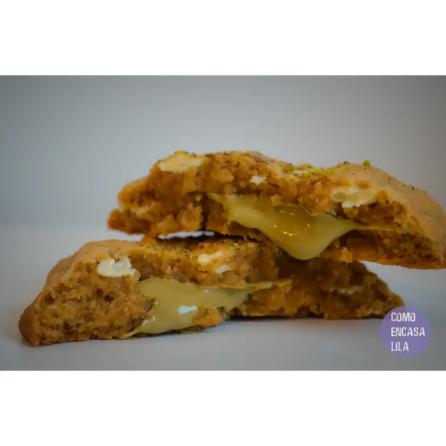 Crumbl Cookie Pistacho
